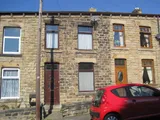 Commonside, Batley WF17