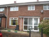 Pembroke Place, Llanyravon, Cwmbran NP44