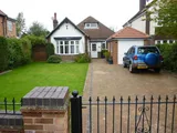 Park Lane, Castle Donington, Derby DE74