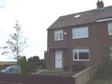 8 Church Mount, Mappleton, Hornsea, East Riding of Yorkshire
