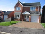 Priory Way, Ripley DE5