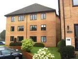 Lindisfarne Court, Walton, Walton, CHESTERFIELD, Derbyshire