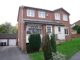 Heatherdale Road, Tingley, Wakefield WF3