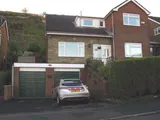 Stonely Drive, Walsden, Todmorden OL14