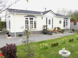 Kinderton Park Cledford Lane, Middlewich CW10