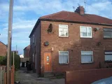 Scarborough Road