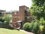 Green Hill Gate, High Wycombe