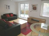 Queensgate House, Hereford Road, London