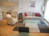 Queensgate House, Bow Central, London