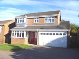Ashfield Park, Whickham, Newcastle Upon Tyne NE16