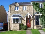 Chiserley Gardens, Wadsworth, Hebden Bridge HX7