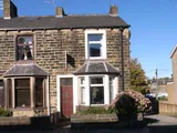 Gordon Street, Colne BB8
