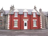 Cliff Street, Buckie AB56