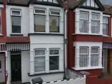 Yewfield Road, Willesden, NW10