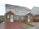 Goldcrest Crescent, Lesmahagow, Lanark ML11