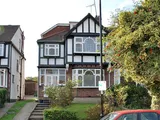Sandall Road, Ealing, London, W5 1JD