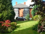Bellard House Bellard Drive, Hoole, Chester CH2
