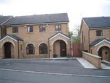 Printers Fold, Burnley BB12