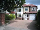 Moor Lane, Woodford, Stockport SK7