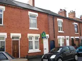 Charles Street, Hinckley LE10