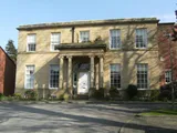 Penwortham Hall Gardens, Penwortham, Preston PR1