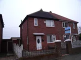 Skiddaw Place, Wigan WN5