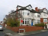 Sandymount Drive, Wallasey