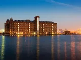 East Float Quay, Wallasey