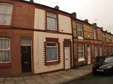 Kendal Road, Wallasey