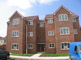 Sandridge Road, Wallasey