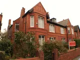 Ennerdale Road, Wallasey