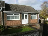 West Park, Coundon, Bishop Auckland DL14