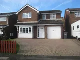 Buttercup Court, Ty Canol, Cwmbran NP44
