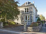 Oakfield Road, Clifton, Bristol, Somerset
