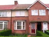 Merritts Brook Lane, Northfield, Birmingham B31