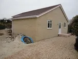 HIGH STREET CLOSE WOOL, BERE REGIS