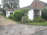 THE HOBBIT, HIGH STREET, WINFRITH NEWBURGH