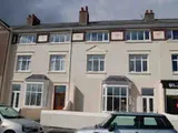 Oxford Road, Llandudno