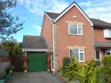 Campbell Close, Penrhyn Bay