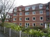 Conway Road, Colwyn Bay