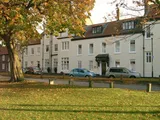 Norton Hall, Norton, TS20
