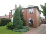 Breck Lane, Dinnington, Sheffield S25