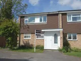 Cumberland Close, Little Chalfont, HP7