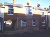 Hockliffe Street, Leighton Buzzard, Bedfordshire