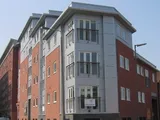 Mono Building, 38 Marlborough Street, Liverpool