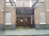 Brandon Street, Birkenhead, Wirral, United Kingdom