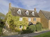 Middle Street, Ilmington, Shipston-On-Stour, Warwickshire