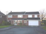 Moorfield Close, Fulwood, Preston PR2
