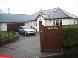Glanrose Grove Park, Pontnewydd, Cwmbran NP44