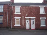 Baden Street, Chester Le Street DH3